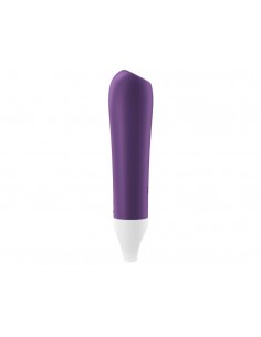Mini wibrator Ultra Power Bullet 2 (Violet) - Wibratory Mini - 1 2