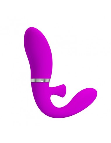 Stymulator punktu G MAGIC FINGER, 12 vibration functions 12 sucking functions  - Wibratory wielofunkcyjne - 4