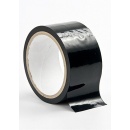 Taśma do krępowania BDSM Bondage Tape - Black - 1