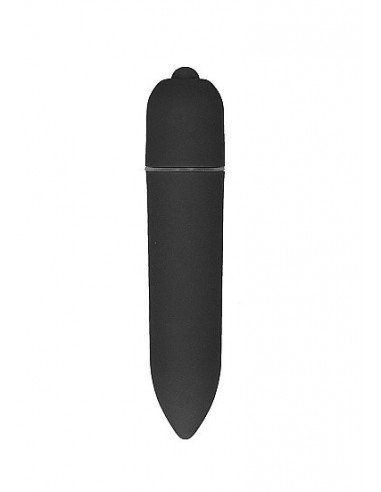Wibrator Power Bullet - Black - Wibratory Mini - 1