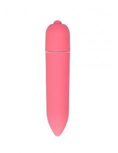 Wibrator Power Bullet - Pink - Wibratory Mini - 1