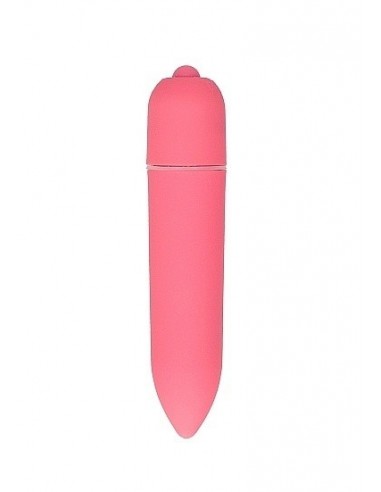 Wibrator Power Bullet - Pink - Wibratory Mini - 1