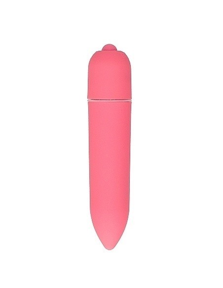Wibrator Power Bullet - Pink - Wibratory Mini - 1