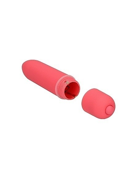 Wibrator Power Bullet - Pink - Wibratory Mini - 3