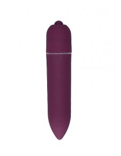 Wibrator Power Bullet - Purple - Wibratory Mini - 1