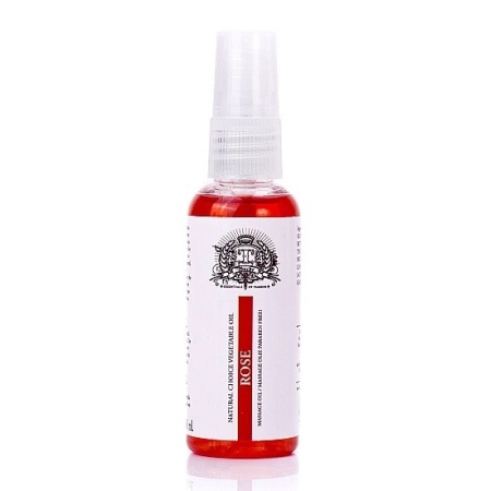 Olejek do masażu Rose - 50 ml - 1