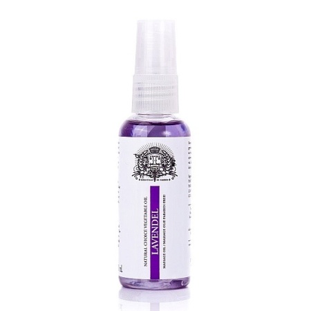 Olejek do masażu Lavendel - 50 ml - 1