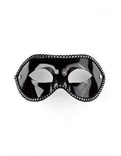 Opaska Na Oczy Erotyczna Mask For Party - Black - Opaski i maski na oczy - 1