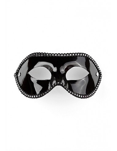 Opaska Na Oczy Erotyczna Mask For Party - Black - Opaski i maski na oczy - 1