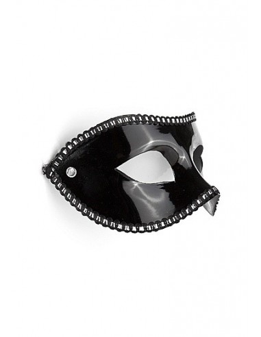 Opaska Na Oczy Erotyczna Mask For Party - Black - Opaski i maski na oczy - 2