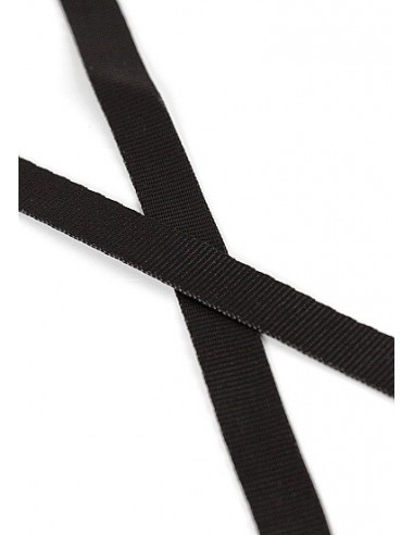 Opaska Na Oczy Erotyczna Mask For Party - Black - Opaski i maski na oczy - 3