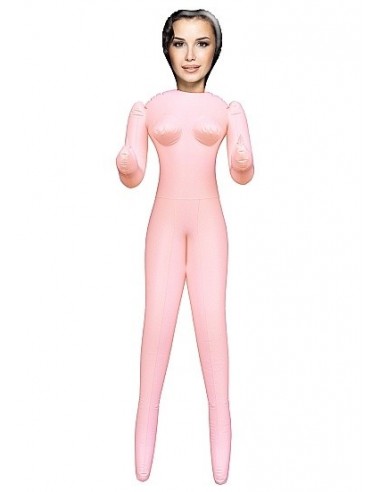 Dmuchana lalka Naughty Schoolgirl - Seks lalki, lalki miłości, seks roboty - 2