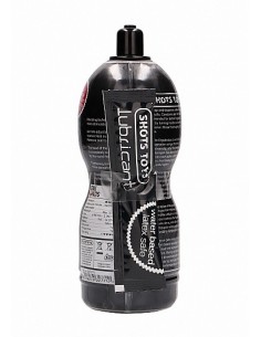 Masturbator Z Wibracjami Rider - Anal - Masturbatory i Sztuczne pochwy - 1 2