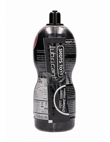 Masturbator Z Wibracjami Rider - Anal - Masturbatory i Sztuczne pochwy - 2