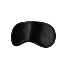 Opaska Na Oczy Erotyczna Soft Eyemask - Black - 1