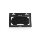 Opaska Na Oczy Erotyczna Soft Eyemask - Black - 2