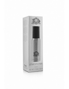 Feromony dla kobiet Pheromones Female - 50 ml - Feromony kobiece - 1 2