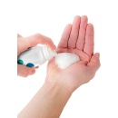 Olejek do masażu Crackling Body Foam - 2