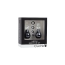 Pompki na sutki Nipple Erector Set - Black - 2