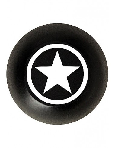 Pompki na sutki Nipple Erector Set - Black - Pompki do sutków i pochwy - 3