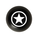 Pompki na sutki Nipple Erector Set - Black - 3