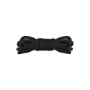Japanese Mini Rope Lina do wiązania krępowania BDSM 1,5m Black - 1