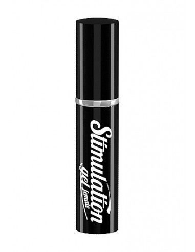 Feromony dla kobiet Female Spray - Stimulation Gel Female - 5 ml - Feromony kobiece - 1