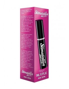 Feromony dla kobiet Female Spray - Stimulation Gel Female - 5 ml - Feromony kobiece - 1 2