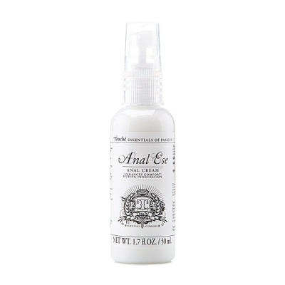Lubrykant do seksu analnego Anal Ese 50 ml - 1