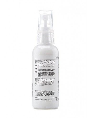 Lubrykant do seksu analnego Anal Ese 50ml - Lubrykanty do seksu analnego - 2