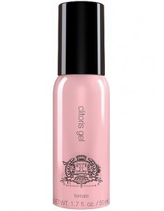 Feromony dla kobiet Clitoris Gel Female - 50 ml - Feromony kobiece - 1