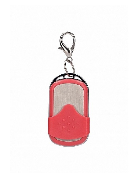 Bezprzewodowe jajeczko wibrujące 10 Speed - Big - Pink - Wibratory Jajeczka - 5