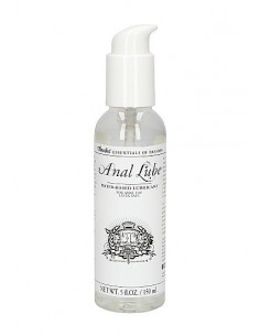 Lubrykant do seksu analnego Anal Lube 150 ml - Lubrykanty do seksu analnego - 1