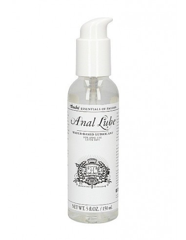 Lubrykant do seksu analnego Anal Lube 150 ml - Lubrykanty do seksu analnego - 1