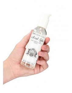 Lubrykant do seksu analnego Anal Lube 150 ml - Lubrykanty do seksu analnego - 1 2