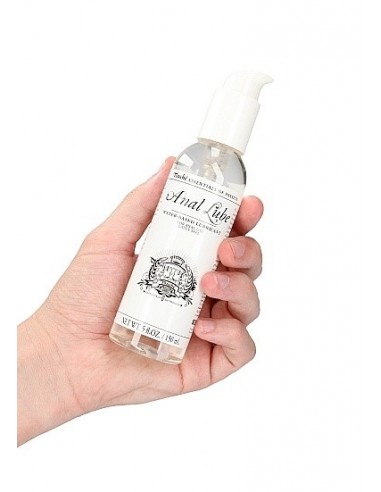 Lubrykant do seksu analnego Anal Lube 150 ml - Lubrykanty do seksu analnego - 2