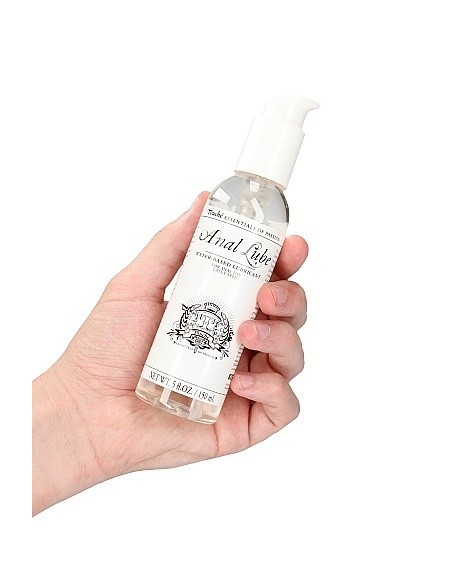 Lubrykant do seksu analnego Anal Lube 150 ml - Lubrykanty do seksu analnego - 2