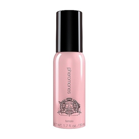 Feromony dla kobiet Pheromones Female - 50 ml - 1