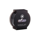 Taśma do krępowania Non Sticky Bondage Tape - 17,5 Meter - Black - 1