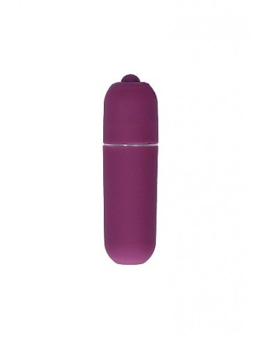 Wibrator mini Power Bullet - Purple - Wibratory Mini - 1