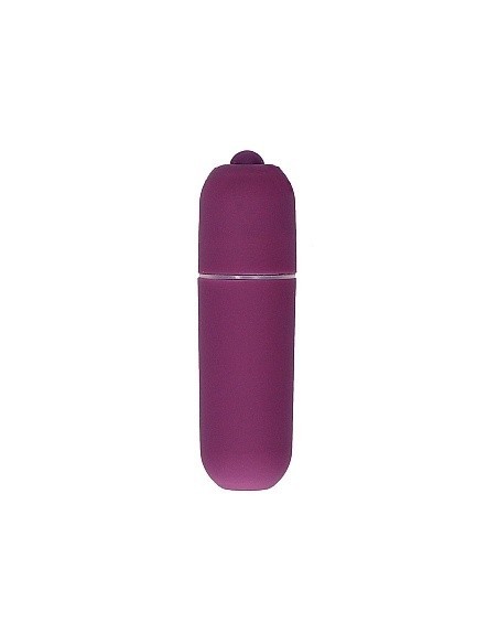 Wibrator mini Power Bullet - Purple - Wibratory Mini - 1