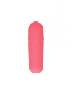 Wibrator mini Power Bullet - Pink - Wibratory Mini - 1