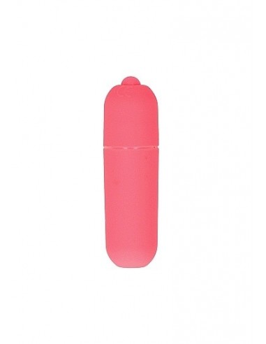 Wibrator mini Power Bullet - Pink - Wibratory Mini - 1