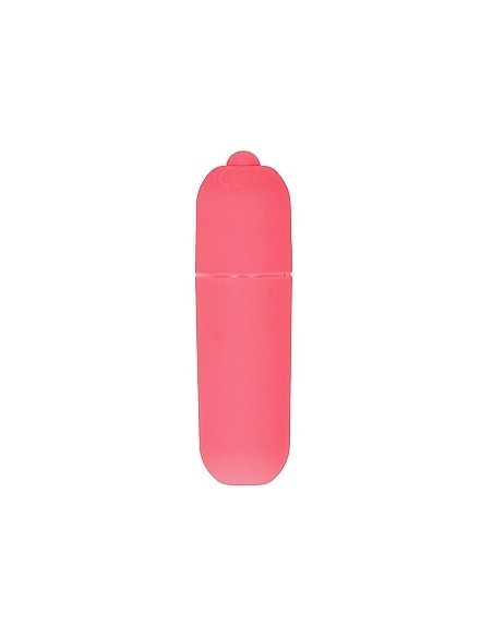 Wibrator mini Power Bullet - Pink - Wibratory Mini - 1