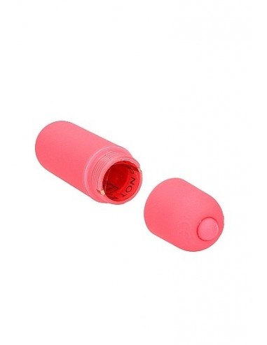 Wibrator mini Power Bullet - Pink - Wibratory Mini - 3
