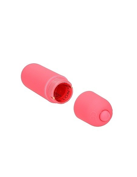 Wibrator mini Power Bullet - Pink - Wibratory Mini - 3