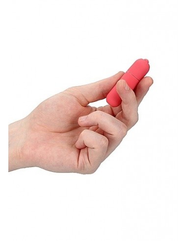 Wibrator mini Power Bullet - Pink - Wibratory Mini - 4