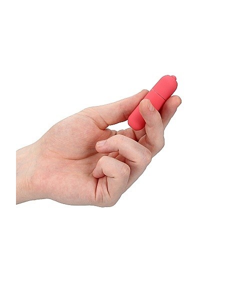 Wibrator mini Power Bullet - Pink - Wibratory Mini - 4