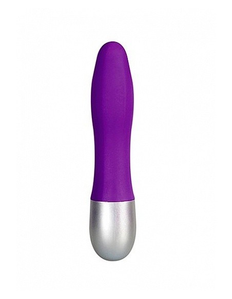 Wibrator mini Wonder Vibe - Purple - Wibratory Mini - 1