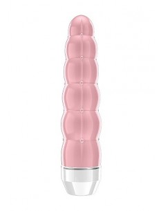Wibrator Lauryn - Pink - Wibratory Klasyczne - 1